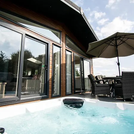 The Crucible With Hot Tub