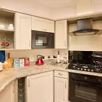The Crucible With Hot Tub Lodge York