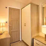 The Crucible With Hot Tub Lodge York