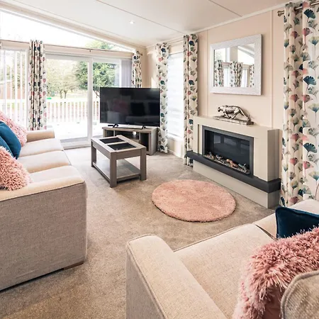 The Crucible With Hot Tub